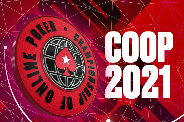 2021 COOP
