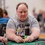 Greg Raymer