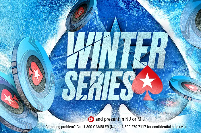 PokerStars Winter Series