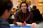 Diogo Veiga no Wynn Millions 2022