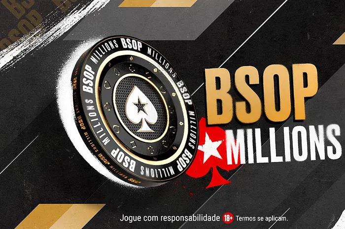 BSOP Millions 2023