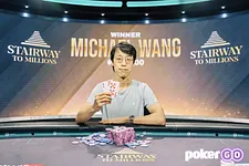 Michael Wang