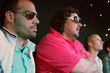 Interview Poker : Hervé Costa, 4ème de l'EPT Monte Carlo 101