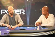 Super High Roller Bowl Europe Cash Games