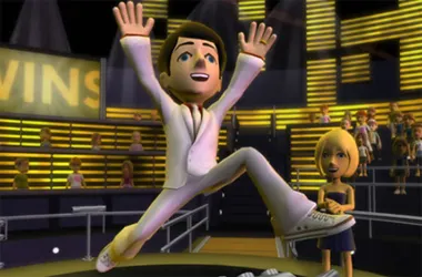 Du poker virtuel chez Microsoft ?