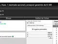Prey223 Trinfou no The Hot BigStack Turbo €50 e Whitequality Vence The Big €100 112