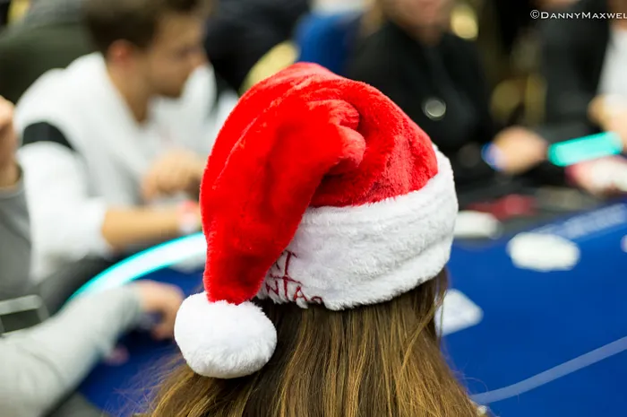 5 Tips to Help You Win More at the Poker Tables This Holiday Season
