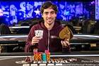 Michael Gagliano Wins the $2,000 NL Hold'em - 6 Handed ($11,350)