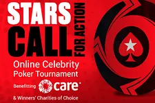 Stars Call for Action is an upcoming charity poker event.