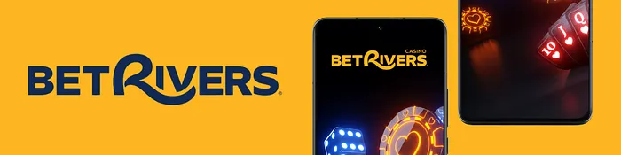 BetRivers Casino Android App