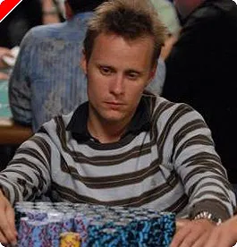 WSOP Updates – Event 49, $1,500 NLHE – Mads Andersen Leads Pack 0001