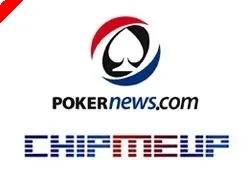 PokerNews Adquiriu o Site de 'Staking' ChipMeUp 0001