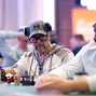Borgata Almighty Stack