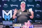 Chris Moneymaker