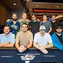 Final Table - Main Event Thunder Valley