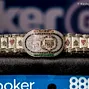 2019 Main Event Bracelet