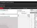 Lobby de poker da PokerStars