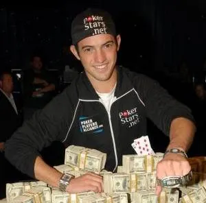 Joe Cada vence Main Event World Series of Poker 0001