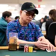 Johnny Chan