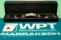 World Poker Tour Marrakech 2009 - Jour 3 : Lacay conserve son avance 101