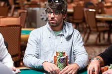 Manuel Ruivo Fatura $89.877 nas Turbo Series