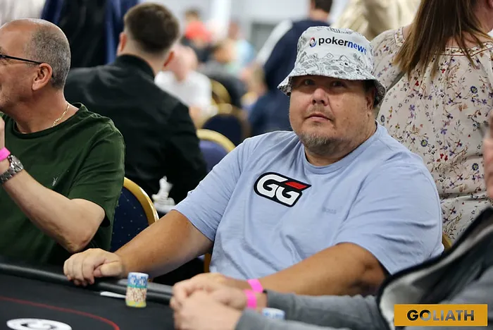 GUKPT Golitah Day 1c