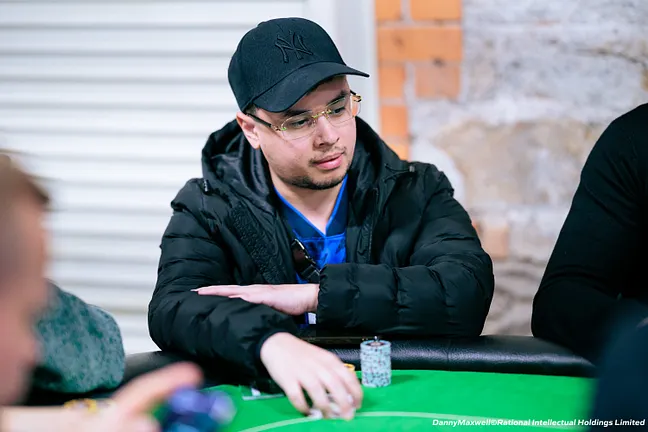 Jorge Artiga-Pacheco