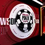 WSOP 2026 Branding