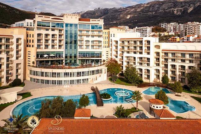 Merit Royal Splendid Casino