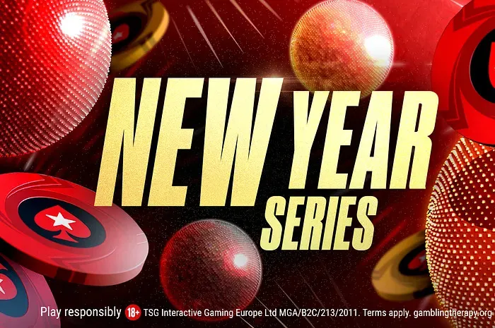 PokerStars New Year Series