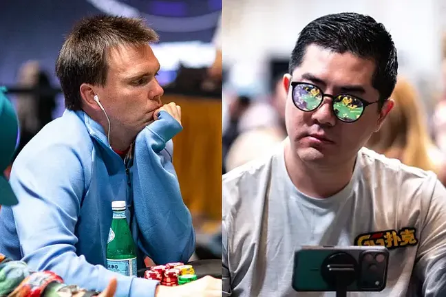 Sandvik & Tsai