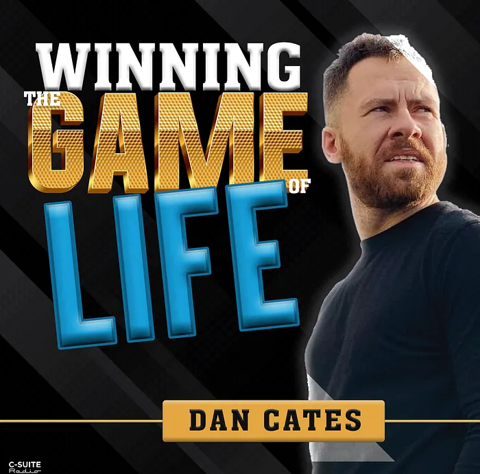 Dan "jungleman" Cates