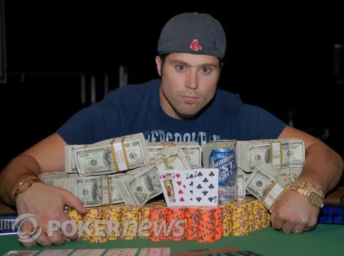 Introducción al Pot Limit Omaha