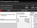 Sunday Million