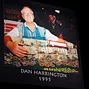 Dan Harrington Main Event Winner Banner