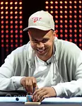 Phil Ivey
