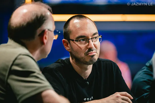 Will Kassouf