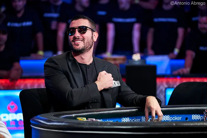 Dario Sammartino