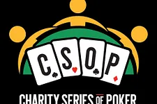 Charity Series of Poker (CSOP)