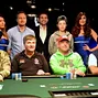 2015 partypoker WPT Canadian Spring Championship Final Table