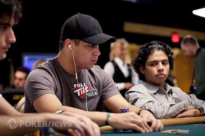 Felipe "Mojave" Ramos