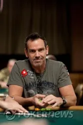 Chad Brown