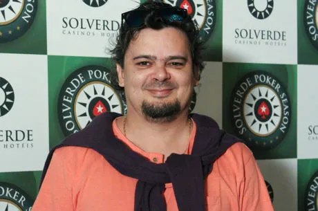 Paulo Baganha