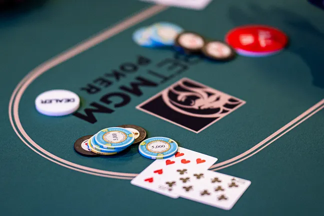 Borgata Branding