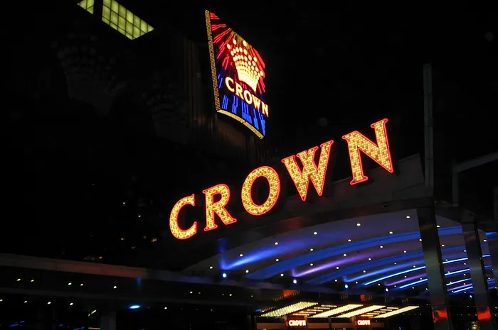 Crown Casino