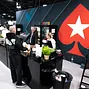 PokerStars Bar