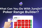 Jurojin Range Builder