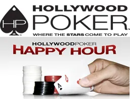 Happy Hour na Hollywood Poker 0001