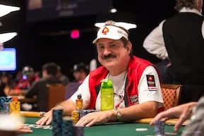 Poker Hall of Fame 2013 : les dix nominés sont… 102