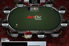betclic freeroll pokernews